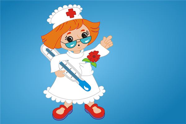 【꿈해몽】꿈에서 간호사의 의미와 상징은 무엇입니까?