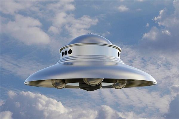 【꿈해몽】UFO 꿈의 의미와 상징