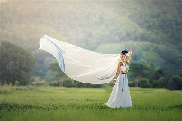 【꿈해몽】꿈에서 실의 의미와 상징