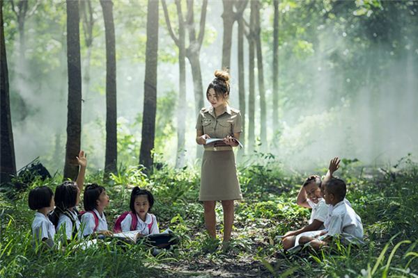 【꿈해몽】수업의 꿈의 의미