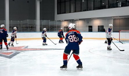 【꿈해몽】하키를 하는 꿈: 40가지 유형과 해석