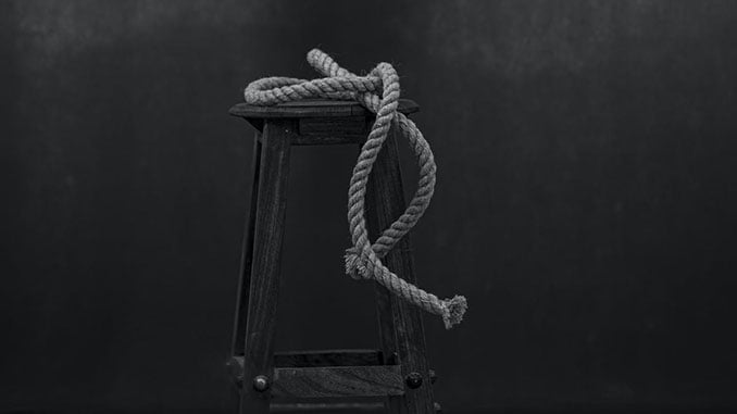 【꿈해몽】처벌에 관한 꿈: 30가지 줄거리와 해석