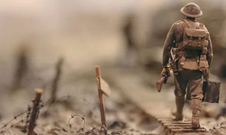 【꿈해몽】전쟁에 관한 꿈: 60가지 시나리오와 그 해석