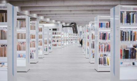 【꿈해몽】도서관에 관한 꿈: 70가지 유형의 꿈과 그 해석