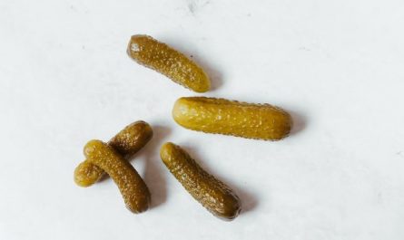 피클 꿈: 39가지 시나리오와 해석