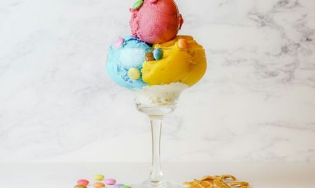 【꿈해몽】아이스크림에 관한 꿈: 60가지 꿈과 그 의미