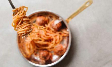 【꿈해몽】파스타 꿈: 67가지 꿈과 해석