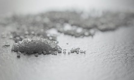 【꿈해몽】소금에 관한 꿈: 97가지 시나리오와 해석