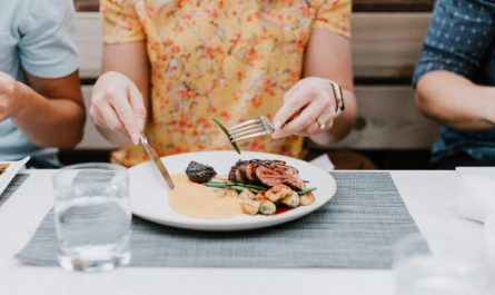 【꿈해몽】꿈에서 먹는 것: 78개의 에피소드와 그 해석