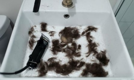 【꿈해몽】머리를 밀는 꿈: 26가지 시나리오와 해석