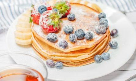 【꿈해몽】팬케이크 꿈: 55가지 시나리오와 해석