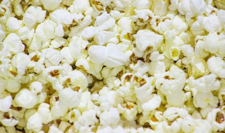 【꿈해몽】팝콘 꿈: 15가지 시나리오와 해석