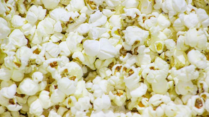 【꿈해몽】팝콘 꿈: 15가지 시나리오와 해석