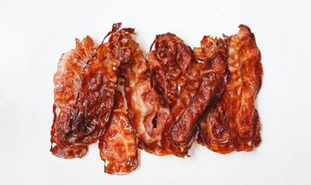 【꿈해몽】베이컨에 관한 꿈: 60가지 시나리오와 해석