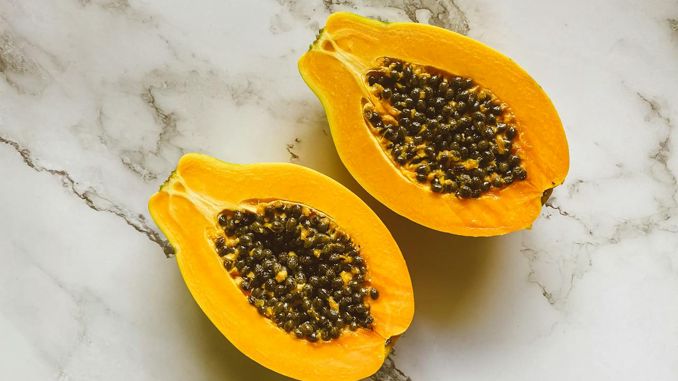 【꿈해몽】파파야에 관한 꿈: 35가지 유형의 꿈과 그 해석