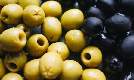 【꿈해몽】올리브 꿈: 43가지 시나리오와 해석