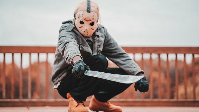 【꿈해몽】시미터 꿈의 의미: 57가지 시나리오와 해석