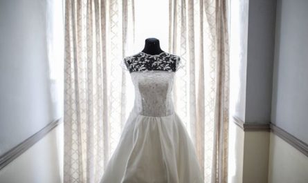 【꿈해몽】웨딩드레스에 관한 꿈의 의미: 45가지 시나리오와 해석