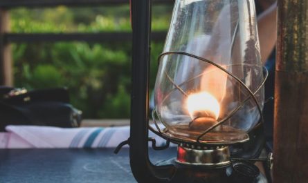 【꿈해몽】기름 램프의 꿈 : 57가지 시나리오와 해석