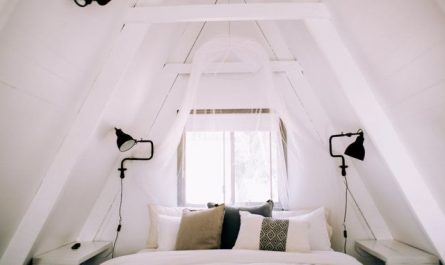 【꿈해몽】다락방에 관한 꿈 : 40가지 시나리오와 해석