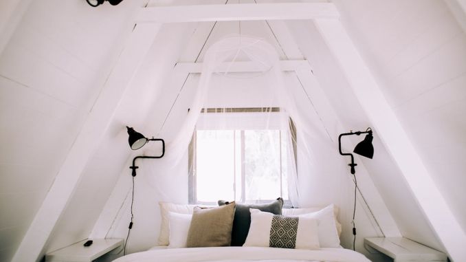 【꿈해몽】다락방에 관한 꿈 : 40가지 시나리오와 해석