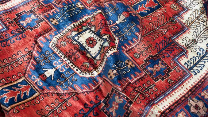 【꿈해몽】카펫에 관한 꿈 : 60가지 시나리오와 해석