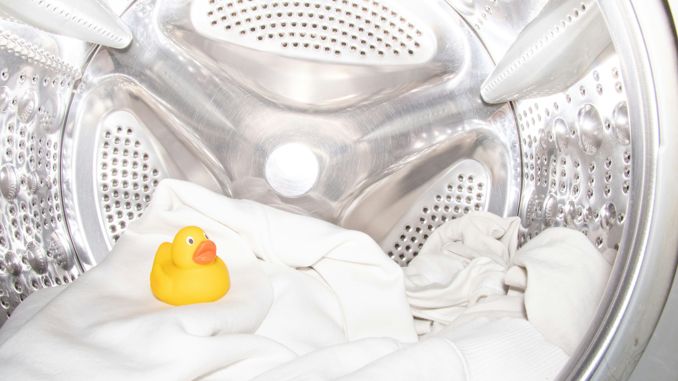 【꿈해몽】세탁기 꿈: 33가지 시나리오와 해석