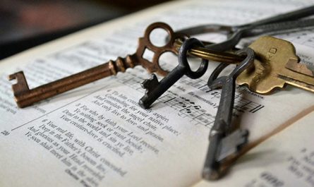 【꿈해몽】열쇠에 관한 꿈: 52가지 시나리오와 해석