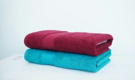 【꿈해몽】수건의 꿈 : 46가지 시나리오와 해석