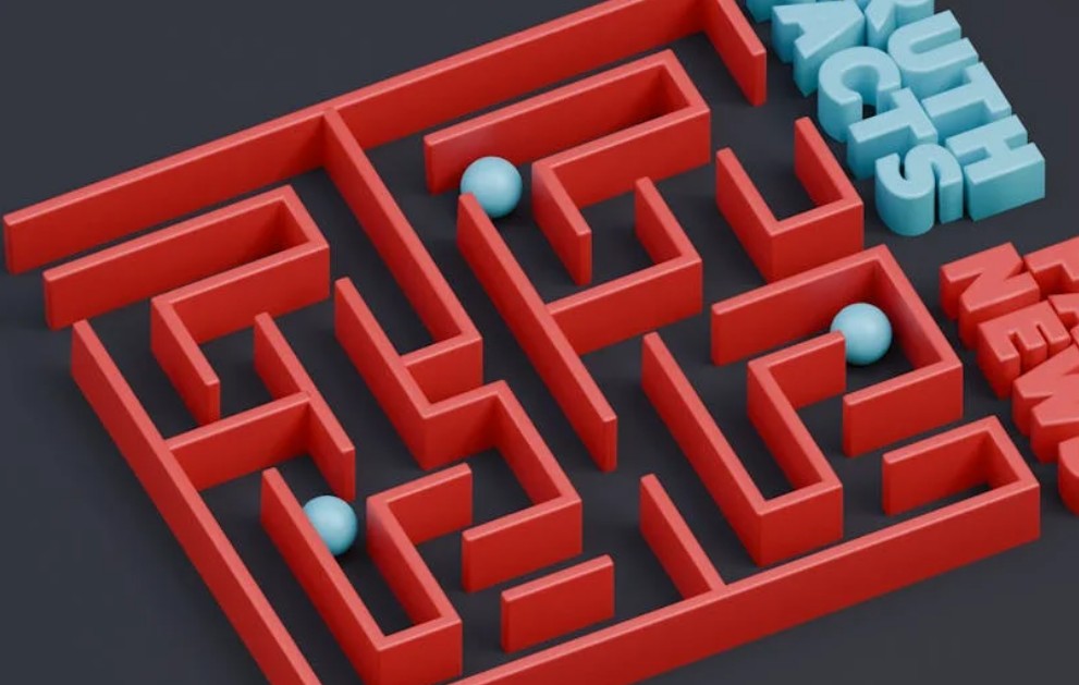 【꿈해몽】쇼핑몰에서 길을 잃는 꿈: 11가지 의미와 상징