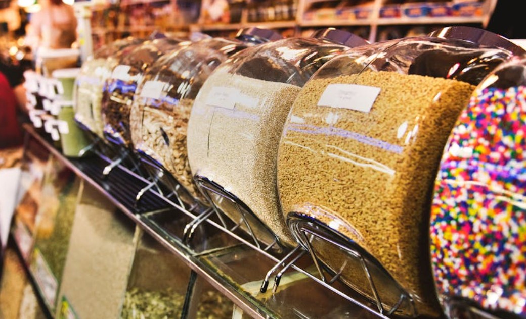 【꿈해몽】팔 수 없는 상품에 대한 꿈: 8가지 의미와 상징