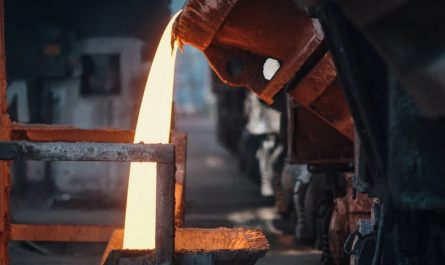 【꿈해몽】녹은 철의 꿈: 12가지 의미와 상징