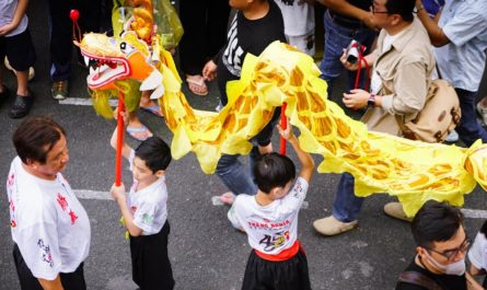 【꿈해몽】공연 오락의 꿈: 6가지 의미와 상징