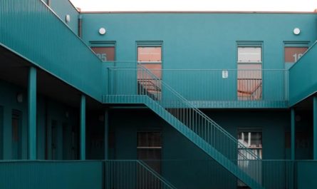 【꿈해몽】아파트 입구를 꿈꾸다: 6가지 의미와 상징