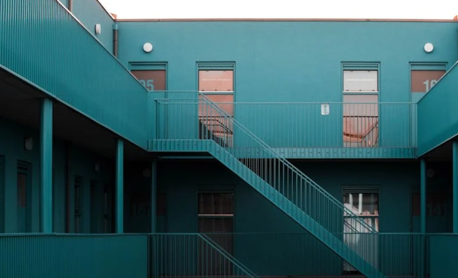 【꿈해몽】아파트 입구를 꿈꾸다: 6가지 의미와 상징