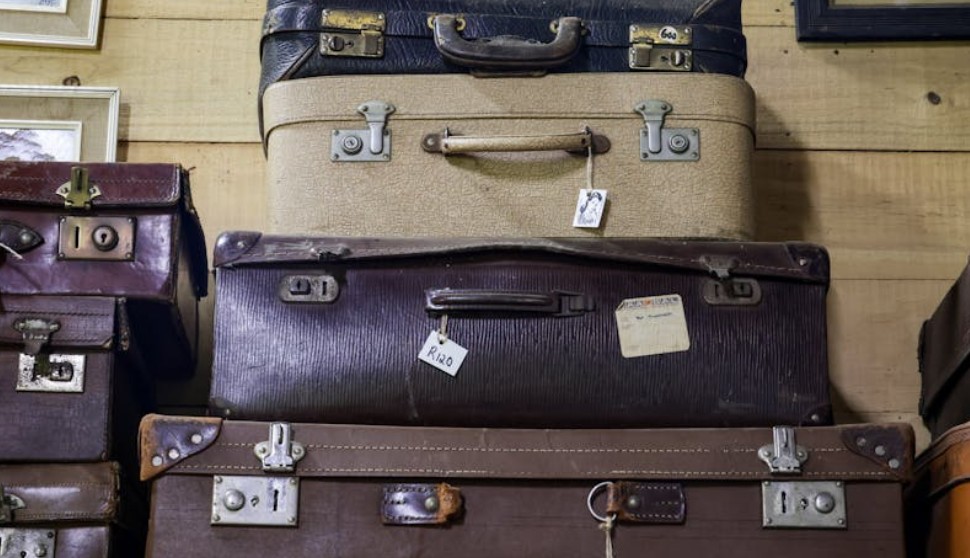 【꿈해몽】도난당한 짐에 관한 꿈: 6가지 의미와 상징