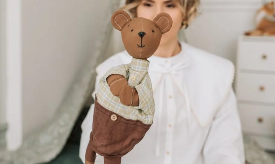 【꿈해몽】봉제 인형을 버리는 꿈: 6가지 의미와 상징