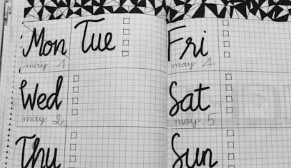 【꿈해몽】특정 날짜를 꿈꾸기: 13가지 의미와 상징