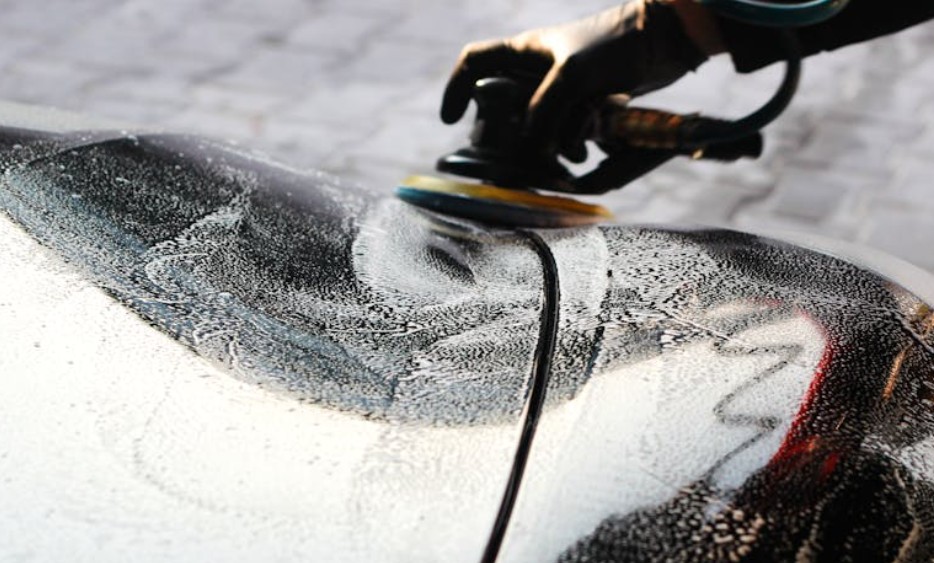 【꿈해몽】왁싱에 관한 꿈: 6가지 의미와 상징