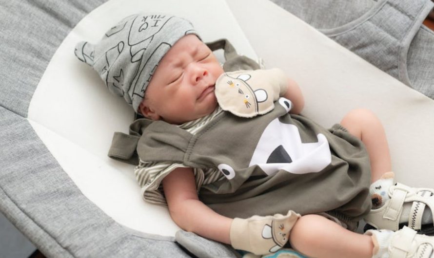 【꿈해몽】아기가 무서워하는 꿈 : 8가지 의미와 상징