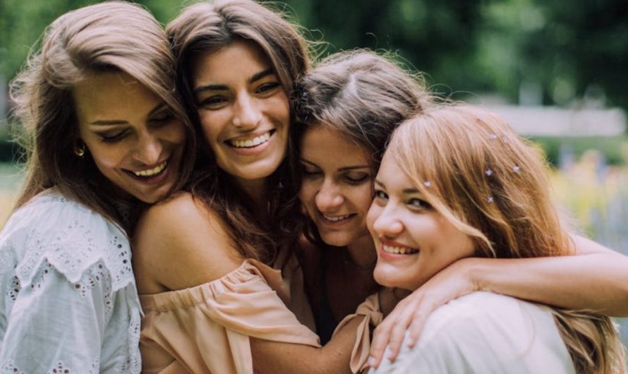 【꿈해몽】친구를 만나는 꿈: 13가지 의미와 상징