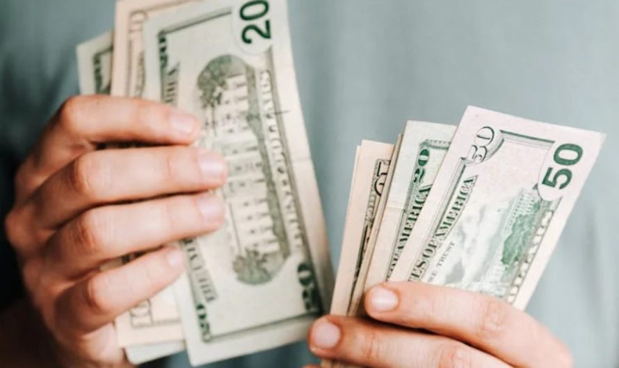 【꿈해몽】많은 지폐에 대한 꿈: 6가지 의미와 상징