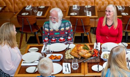 【꿈해몽】가족 식당에 대한 꿈 : 11가지 의미와 상징