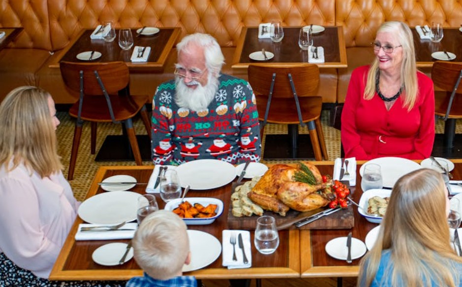 【꿈해몽】가족 식당에 대한 꿈 : 11가지 의미와 상징