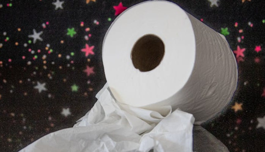 【꿈해몽】화장지가 흐르지 않는 꿈: 7가지 의미와 상징