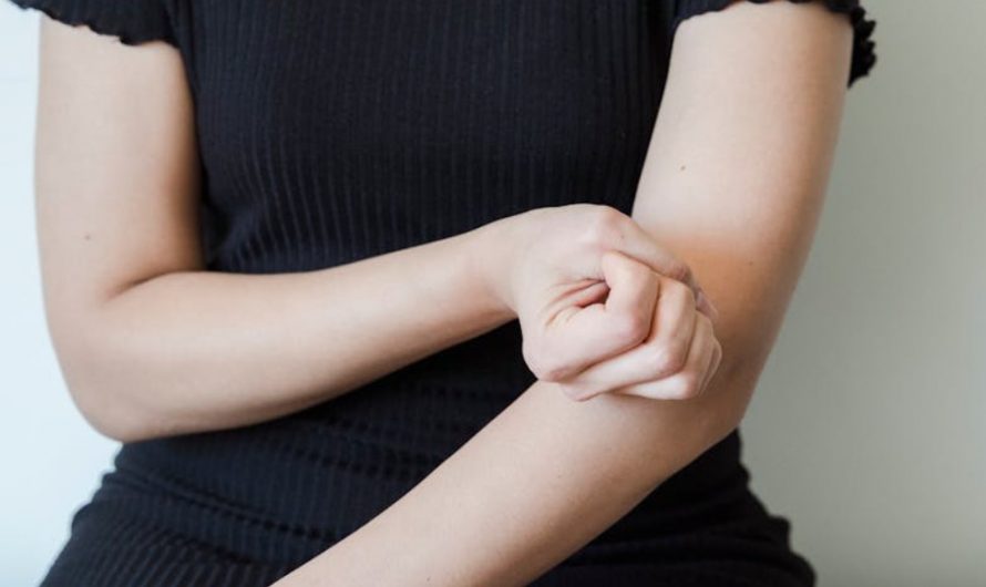 【꿈해몽】팔에 혹이 생기는 꿈: 9가지 의미와 상징