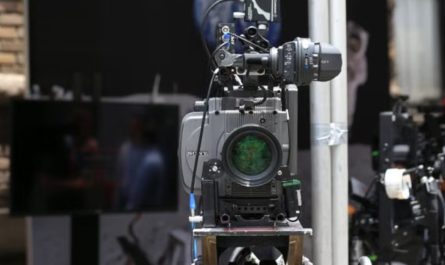 【꿈해몽】TV 카메라 꿈: 6가지 의미와 상징